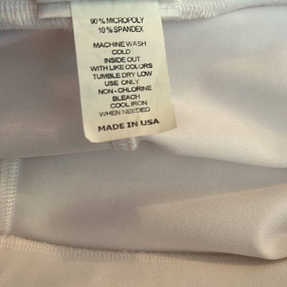 Eliza Audrey Sports Skort -Tennis, Pickle Ball, Running and More - Picture 5 of 5